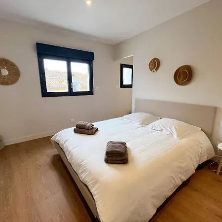 Apartamento Maison De Village Avec Garage&terrasse *